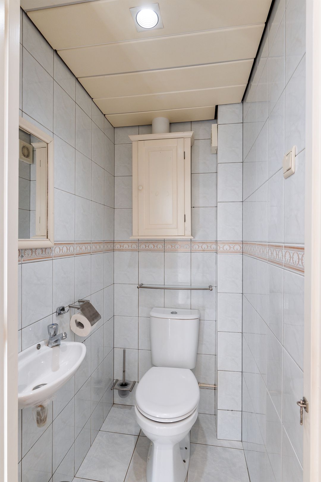 Foto 16 van Olivier van Noortlaan 72