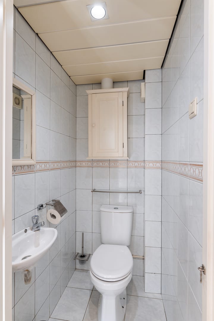 Photo 16 of Olivier van Noortlaan 72