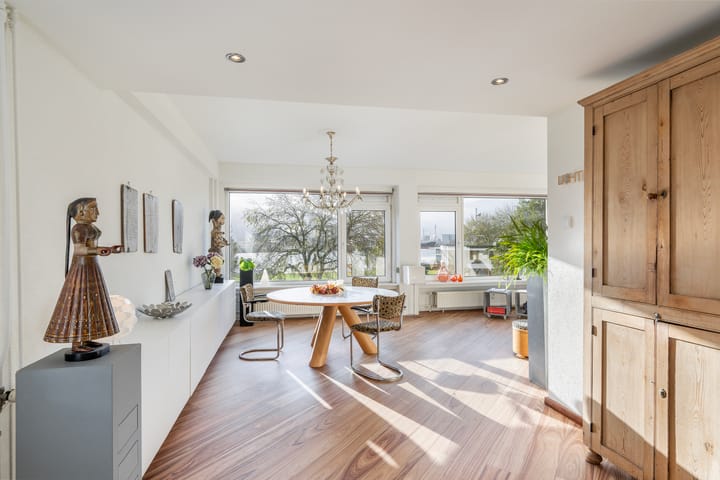 Photo 17 of Olivier van Noortlaan 72