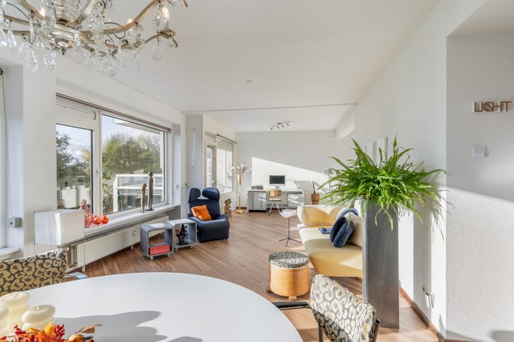 Photo 20 of Olivier van Noortlaan 72