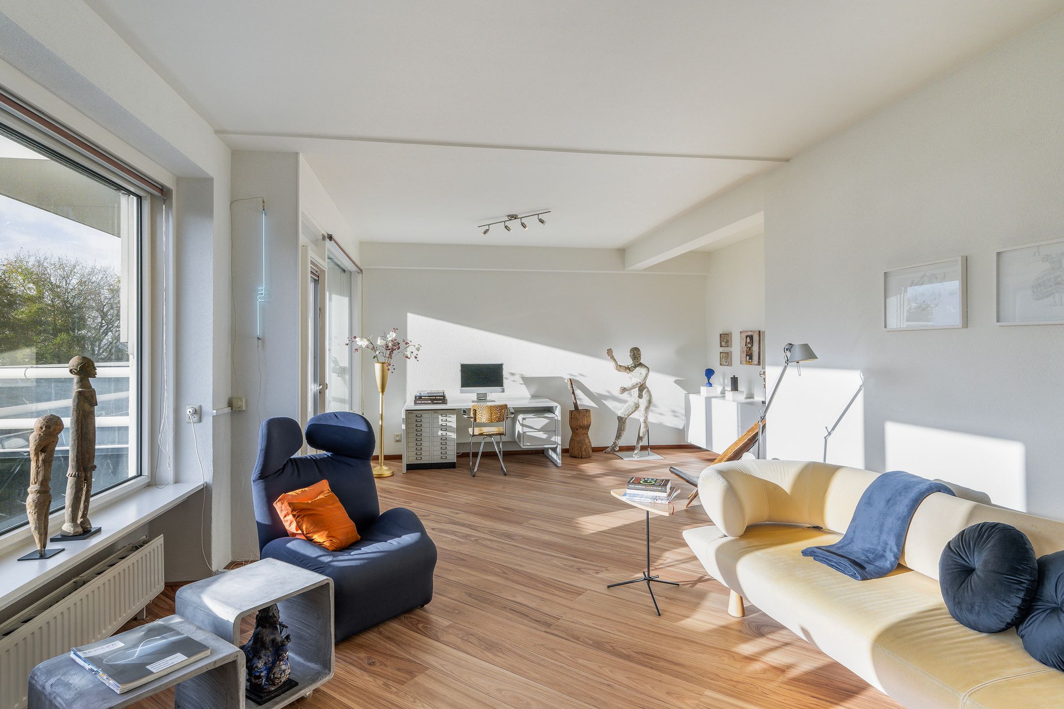 Foto 21 van Olivier van Noortlaan 72