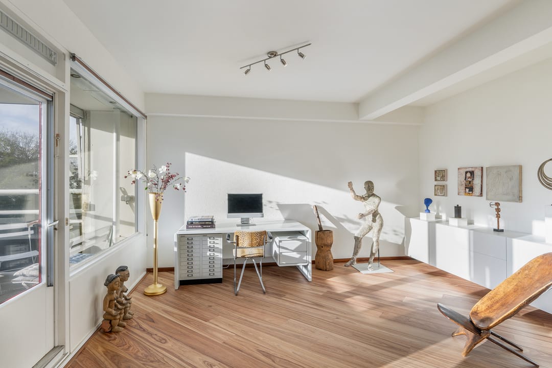 Foto 22 van Olivier van Noortlaan 72