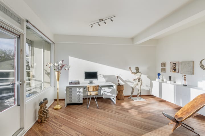 Photo 22 of Olivier van Noortlaan 72