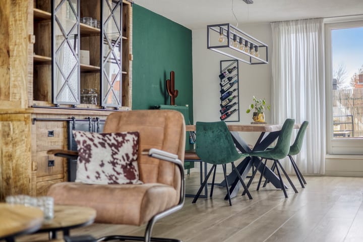 Photo 7 of Raadhuisstraat 9-A