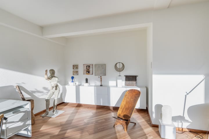 Photo 23 of Olivier van Noortlaan 72