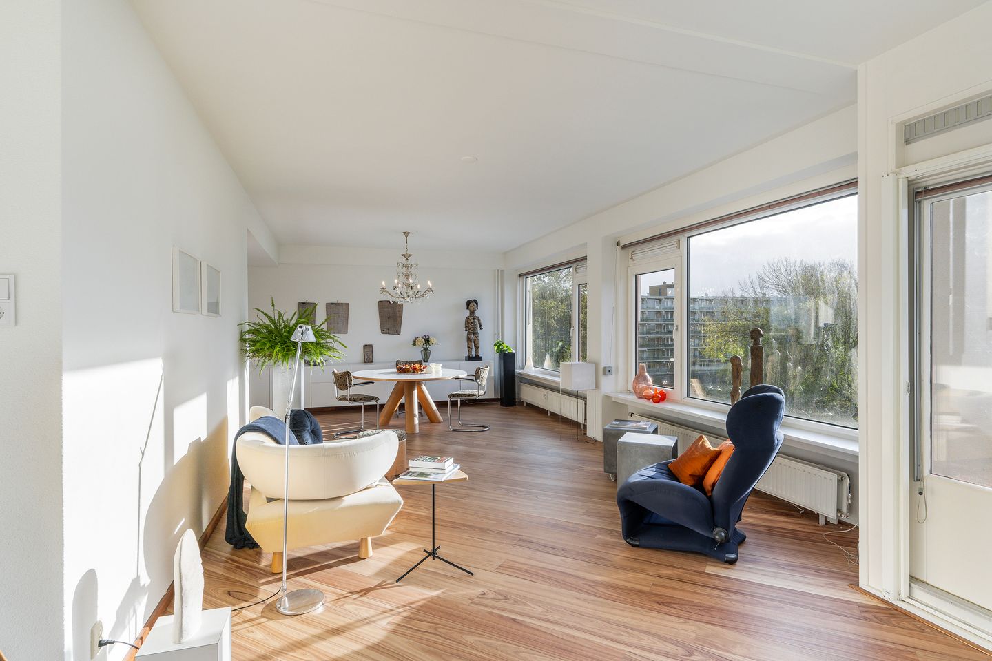 Foto 25 van Olivier van Noortlaan 72