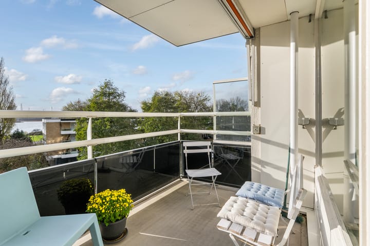 Photo 28 of Olivier van Noortlaan 72