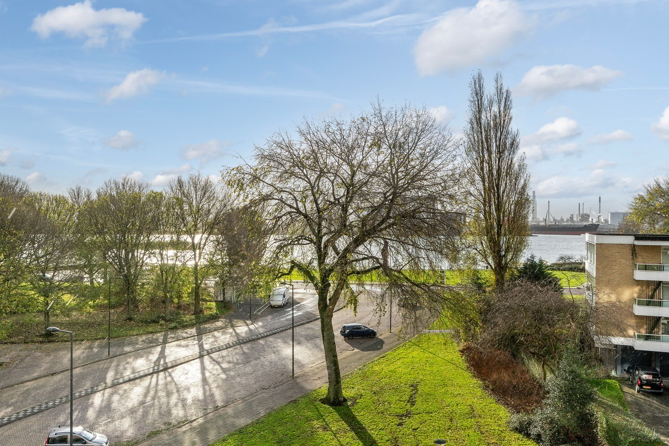 Foto 30 van Olivier van Noortlaan 72