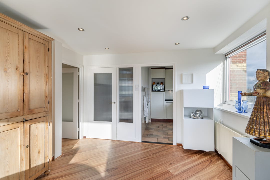 Foto 31 van Olivier van Noortlaan 72