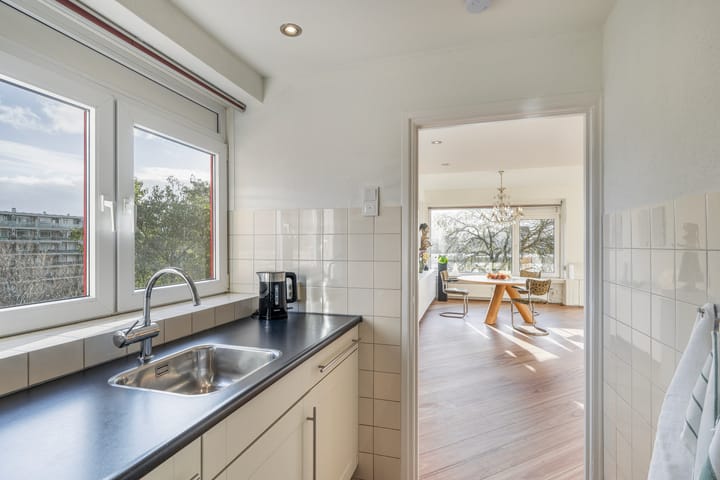 Photo 34 of Olivier van Noortlaan 72