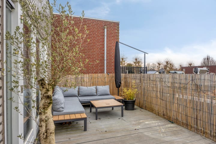 Photo 15 of Raadhuisstraat 9-A