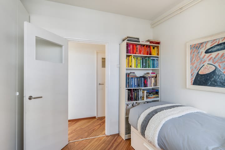 Photo 38 of Olivier van Noortlaan 72