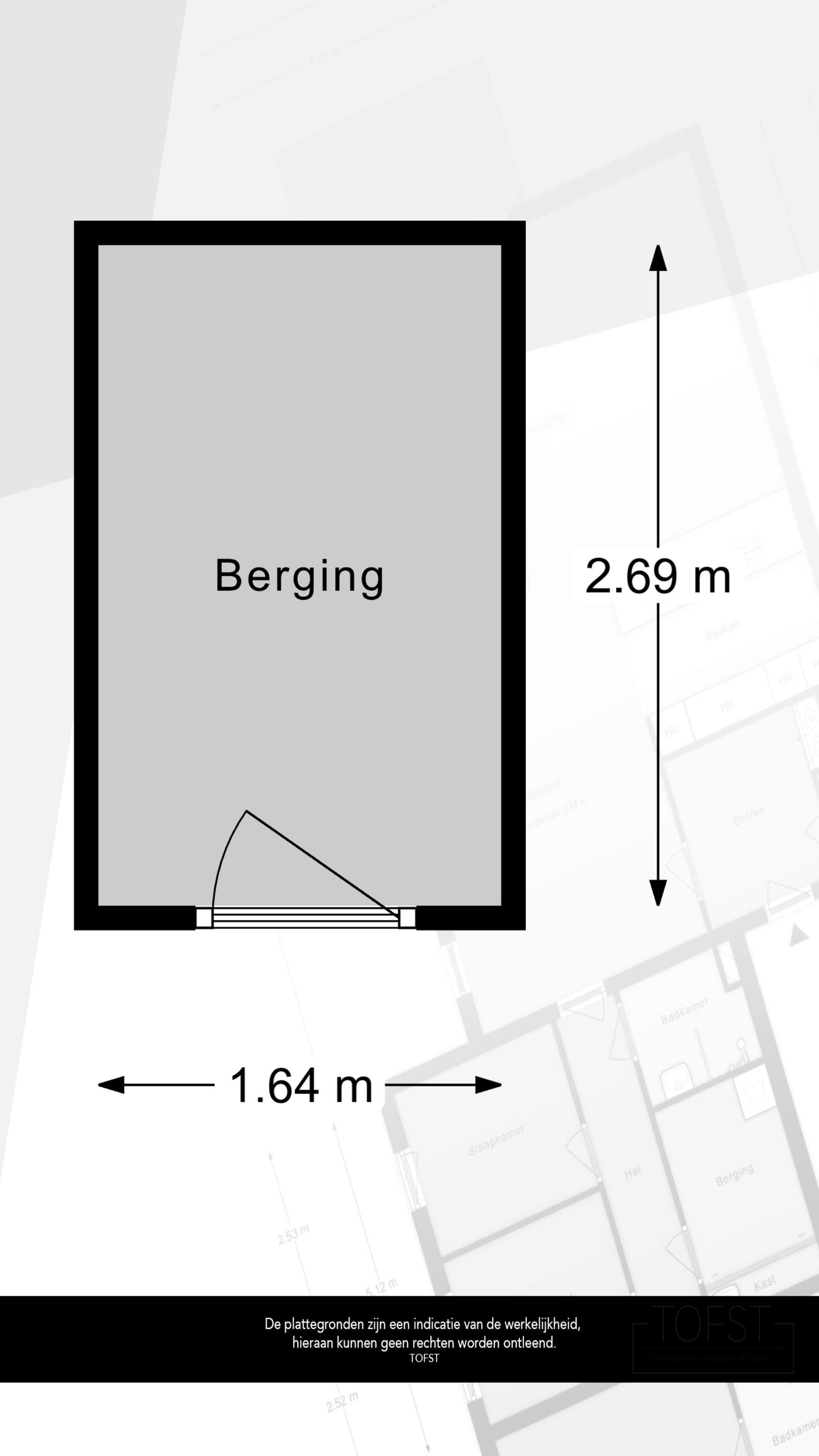 Foto 45 van Olivier van Noortlaan 72