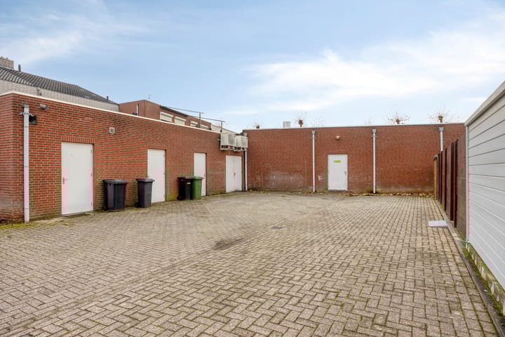 Photo 35 of Raadhuisstraat 9-A