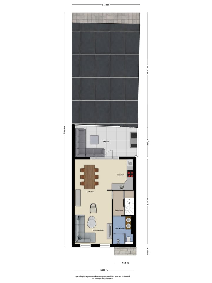 Photo 44 of Raadhuisstraat 9-A