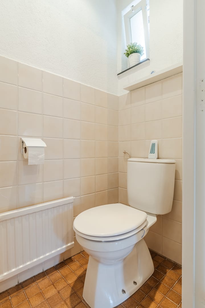 Foto 8 van Paul Guillaumestraat 39