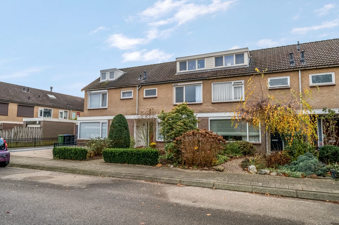 Foto 1 van Aletta Jacobslaan 32