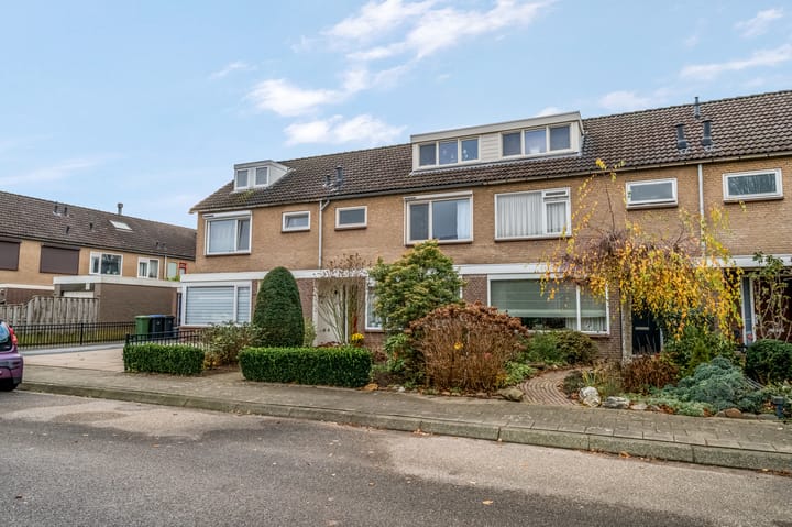 Aletta Jacobslaan 32 main image