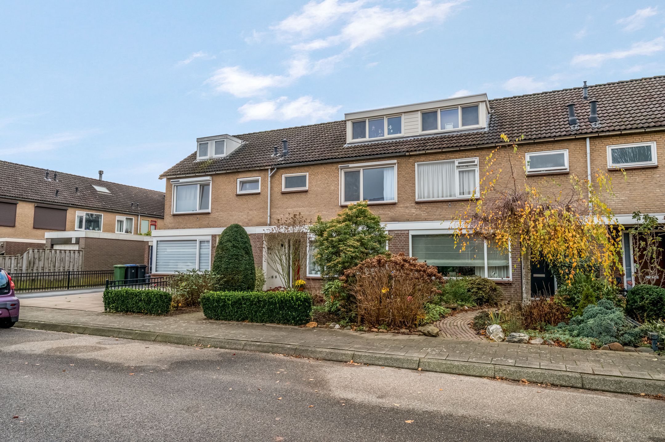 Aletta Jacobslaan 32 