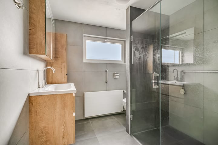 Foto 3 van Aletta Jacobslaan 32