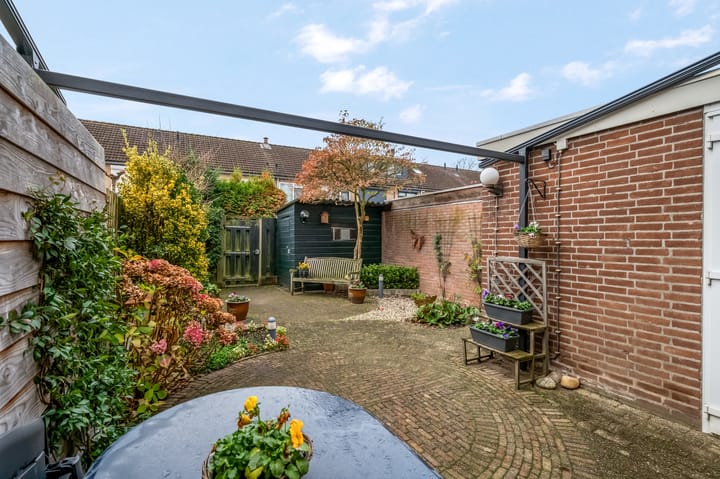 Foto 4 van Aletta Jacobslaan 32