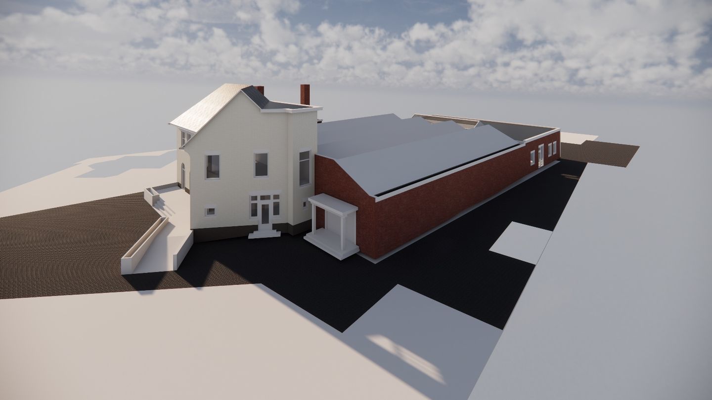 Bekijk foto 3 van Gronausevoetpad 28