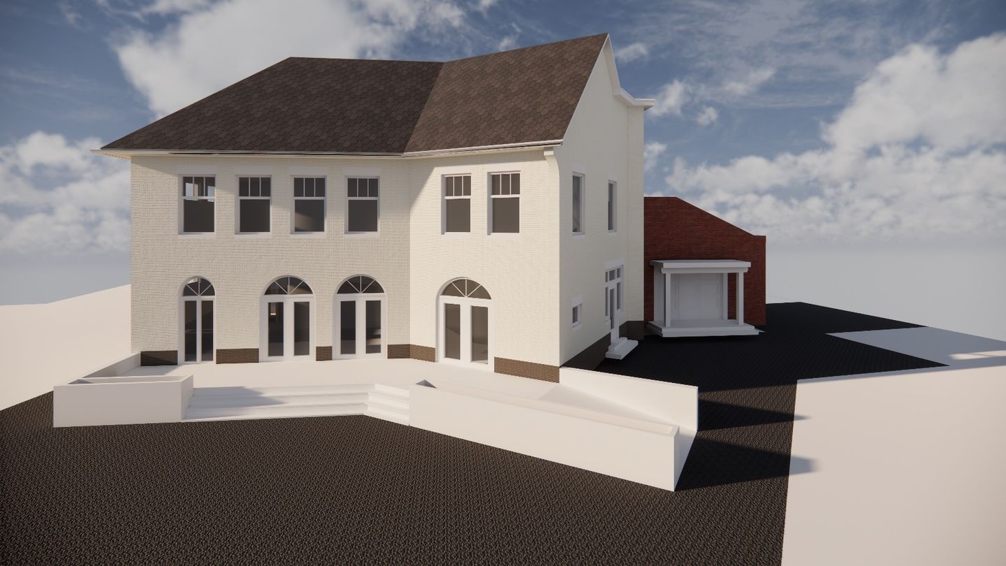 Bekijk foto 4 van Gronausevoetpad 28