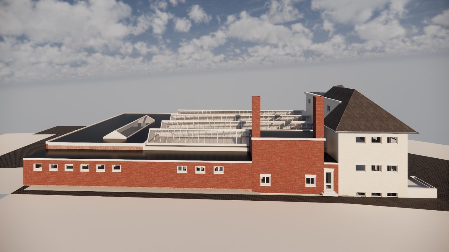 Bekijk foto 5 van Gronausevoetpad 28