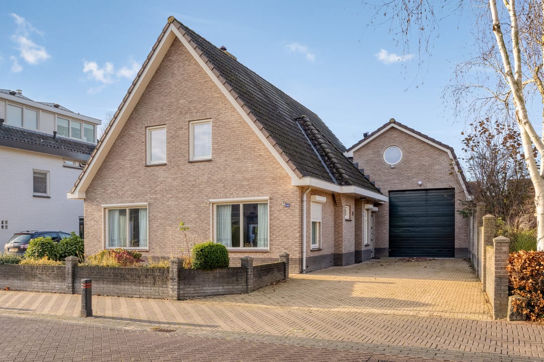 Photo 1 of Hamseweg 44