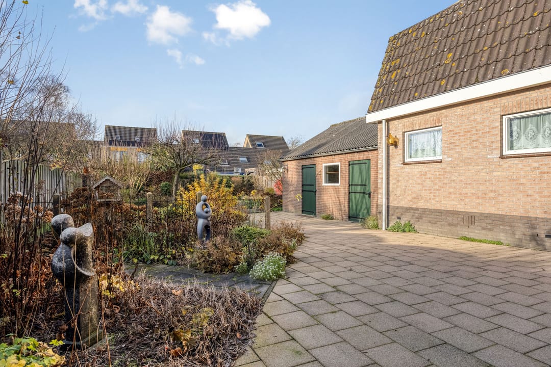 Photo 41 of Hamseweg 44