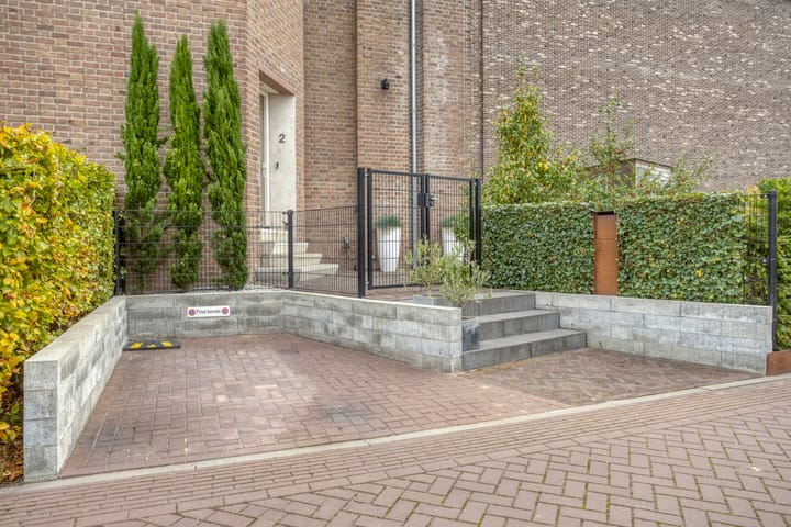 Foto 4 van Sint Martinushof 2