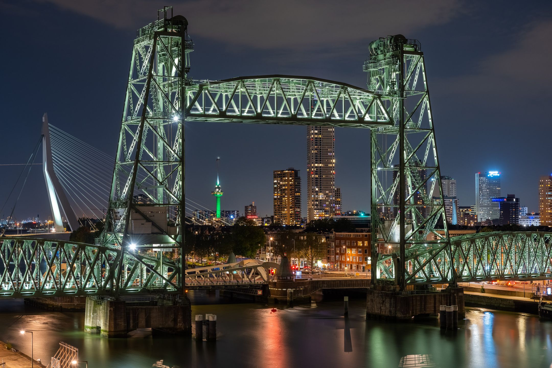 Nassaukade 21-R 21 R