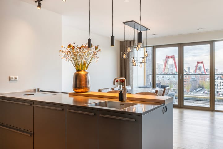 Foto 4 van Nassaukade 21-R