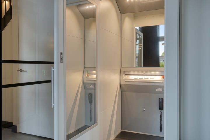 Foto 10 van Sint Martinushof 2