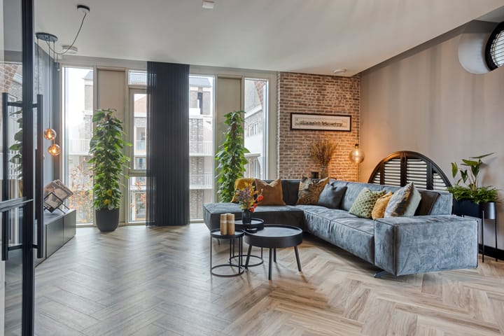 Foto 13 van Sint Martinushof 2