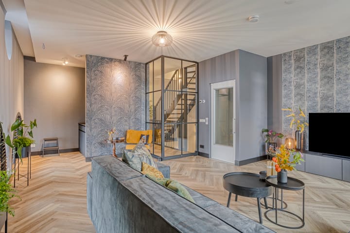 Foto 16 van Sint Martinushof 2