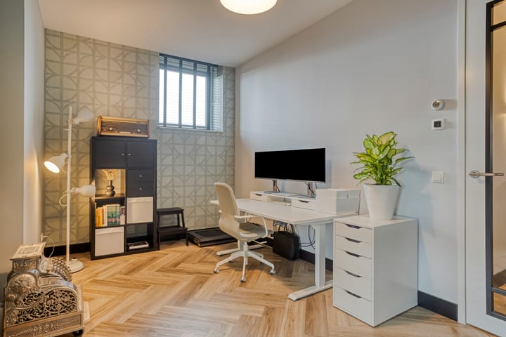 Foto 25 van Sint Martinushof 2