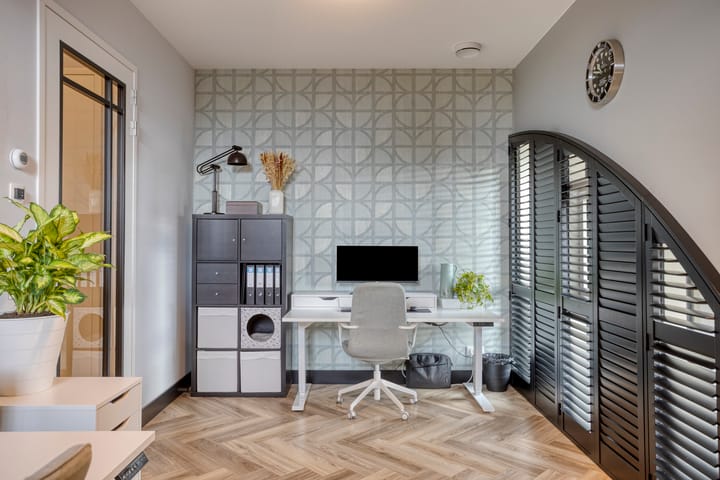 Foto 26 van Sint Martinushof 2