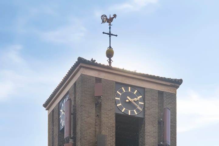 Foto 42 van Sint Martinushof 2