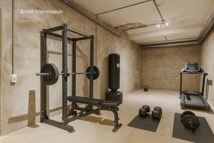 Foto 50 van Sint Martinushof 2