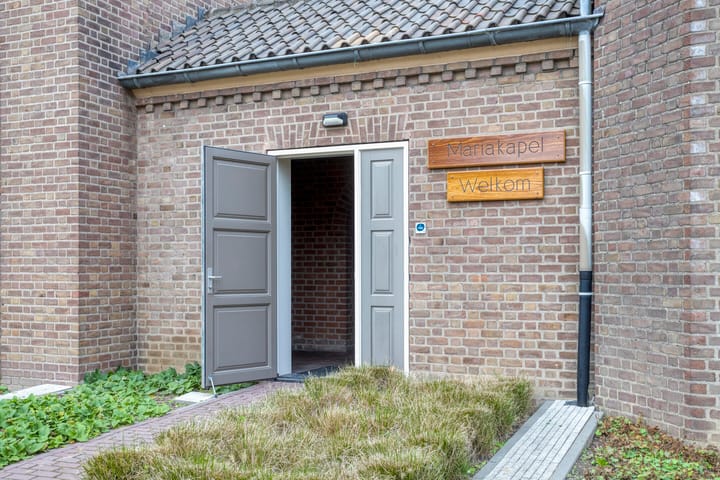 Foto 58 van Sint Martinushof 2