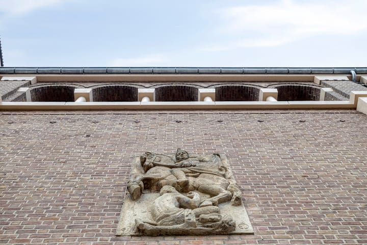 Foto 59 van Sint Martinushof 2