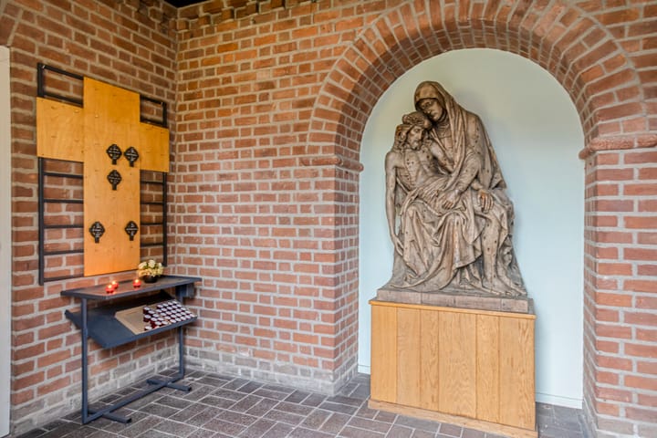 Foto 60 van Sint Martinushof 2