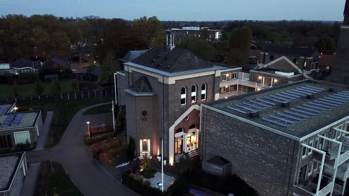 Foto 61 van Sint Martinushof 2