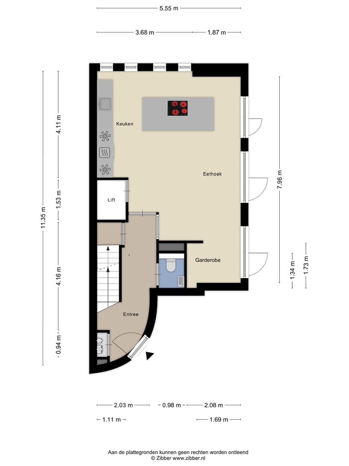 Foto 66 van Sint Martinushof 2