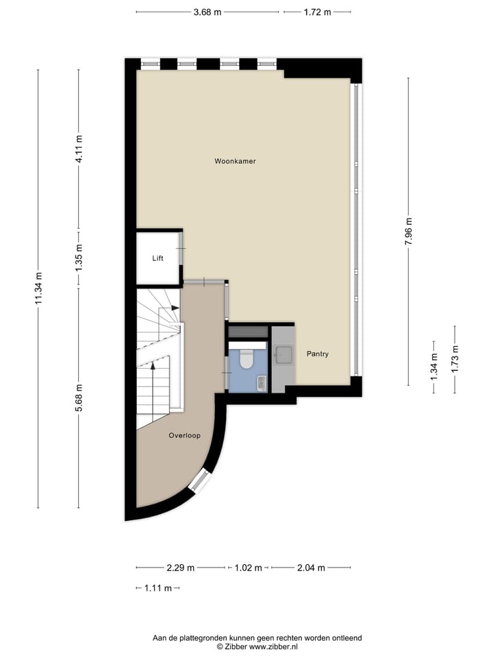 Foto 67 van Sint Martinushof 2