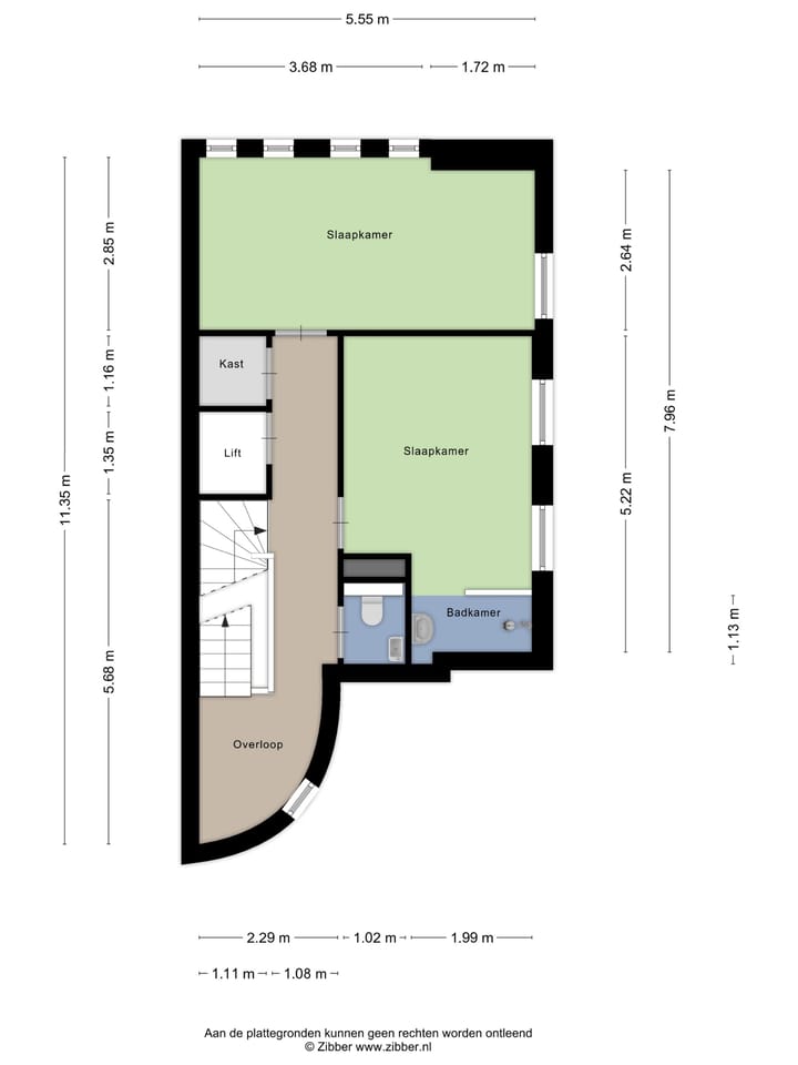 Foto 68 van Sint Martinushof 2