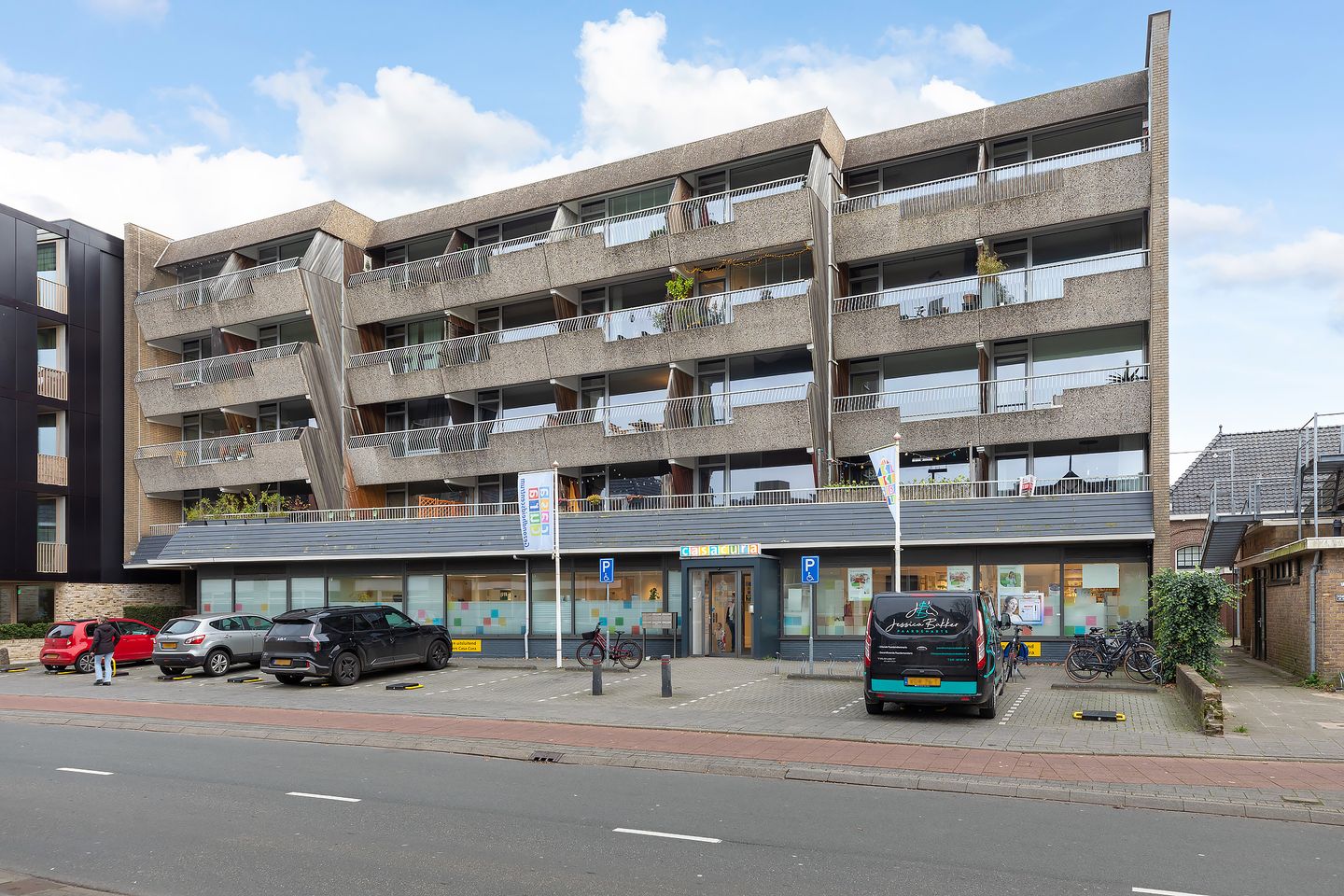 Foto 1 van Neuweg 29-15