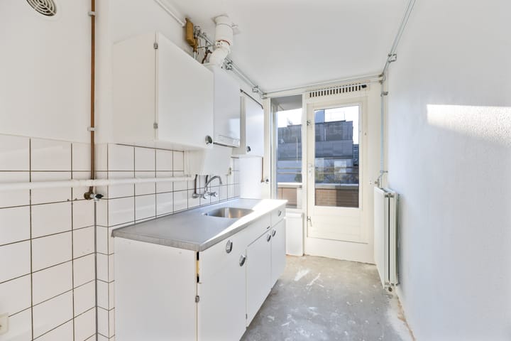 Foto 5 van Haarlemmerweg 477-L