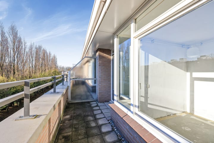 Foto 2 van Haarlemmerweg 477-L